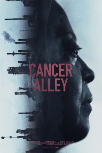 Cancer Alley poster