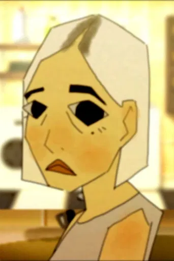 Belinda's Room poster