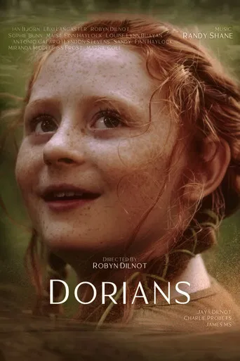 Dorians poster
