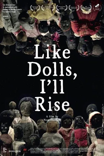 Like Dolls, I'll Rise poster