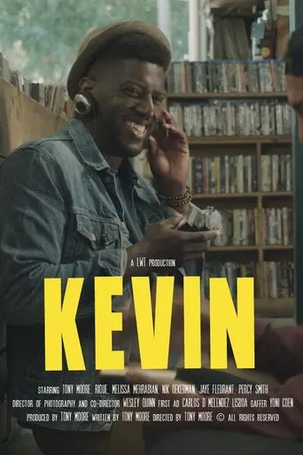 Kevin poster