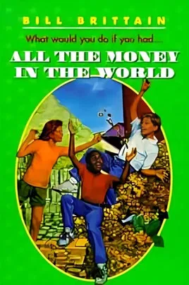 All the Money in the World poster