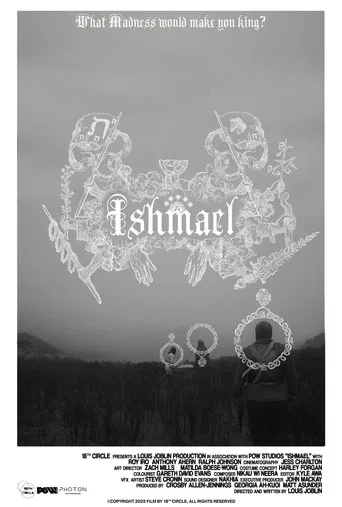 Ishmael poster
