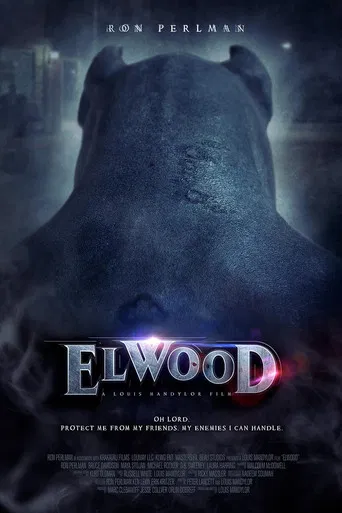 Elwood poster