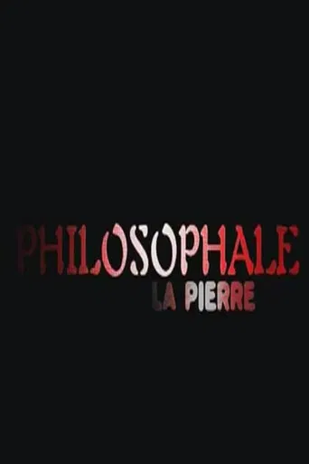 Philosophale poster