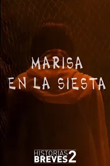 Historias Breves II: Marisa en la Siesta poster