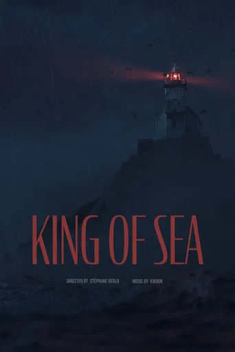 King of Sea poster