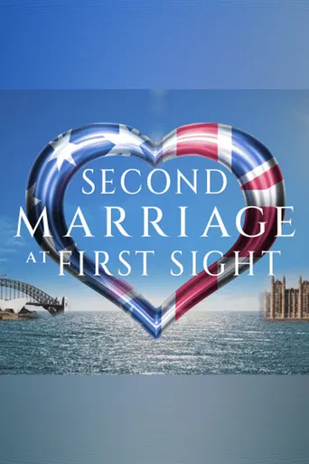 Second Marriage at First Sight poster