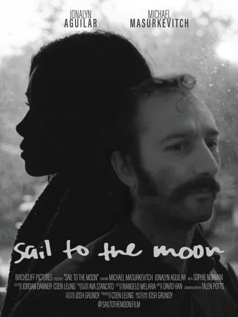 Sail to the Moon poster