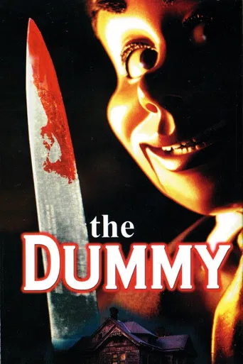 The Dummy poster