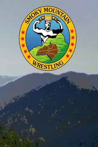 Smoky Mountain Wrestling poster
