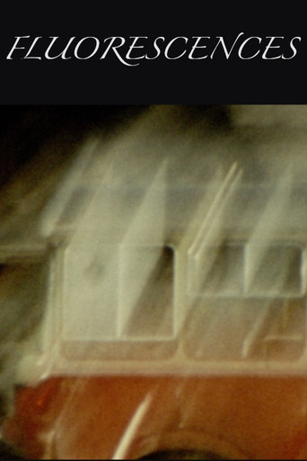 Fluorescences poster