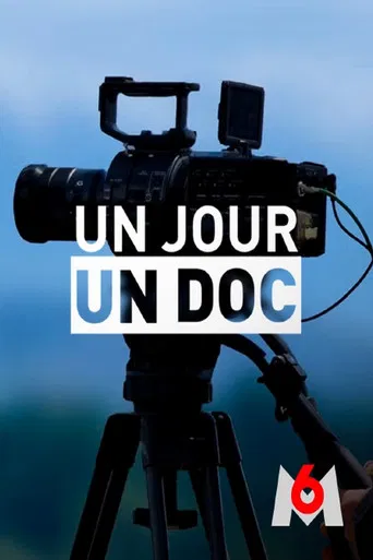 Un jour, un doc poster