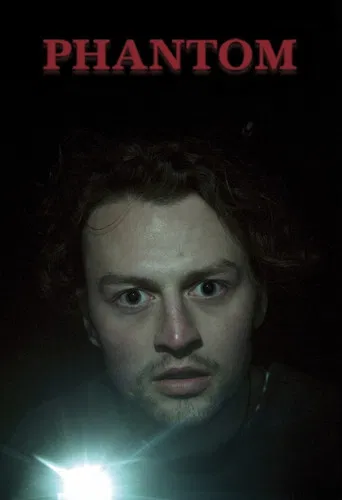 Phantom poster