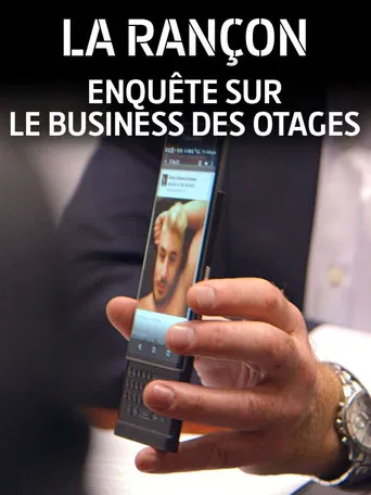 La Rançon poster