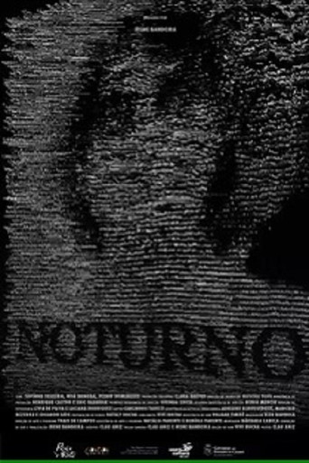 Noturno poster