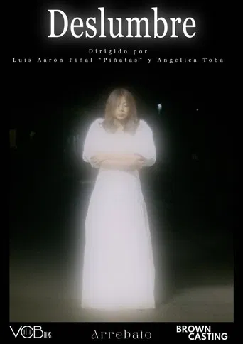 Deslumbre poster