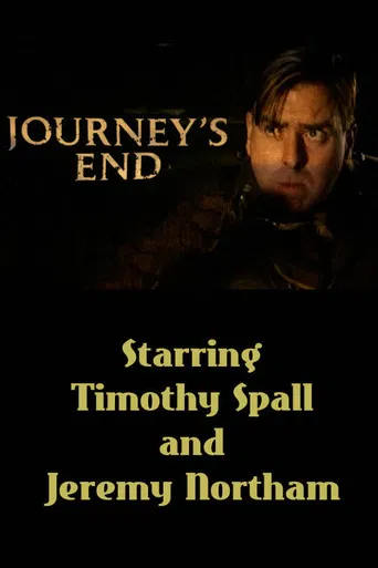 Journey's End poster