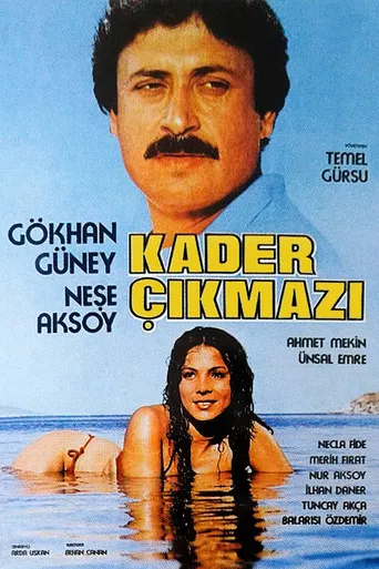 Kader Çıkmazı poster