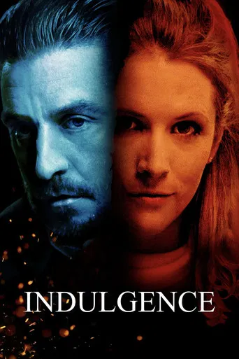Indulgence poster