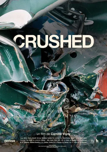 Crushed poster