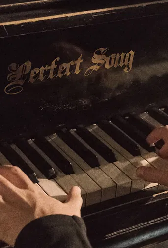 Perfect Song poster