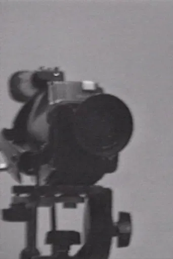 This Is a Camera Which Shoots This poster