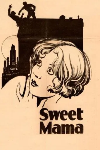 Sweet Mama poster