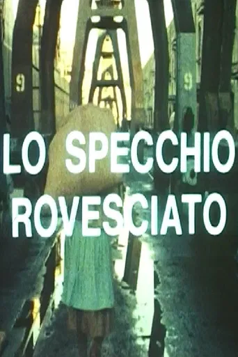 Lo specchio rovesciato. Un'esperienza di autogestione operaia poster