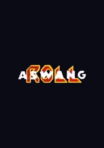 Aswang poster