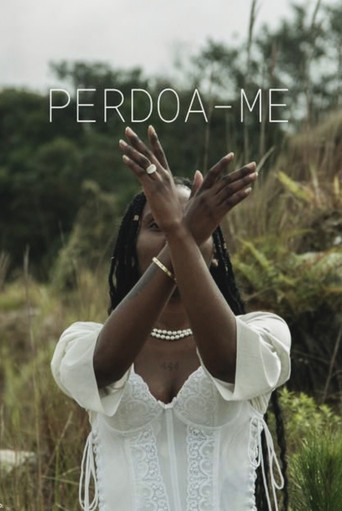 Perdoa-Me poster