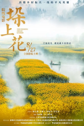 垛上花 poster