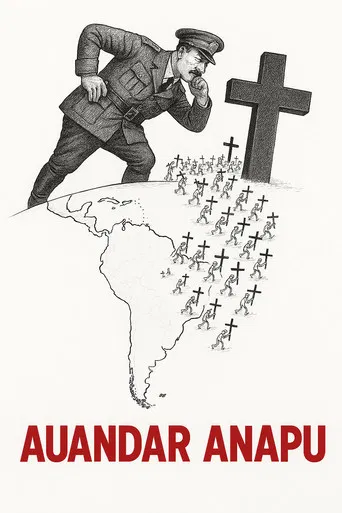 Auandar Anapu poster