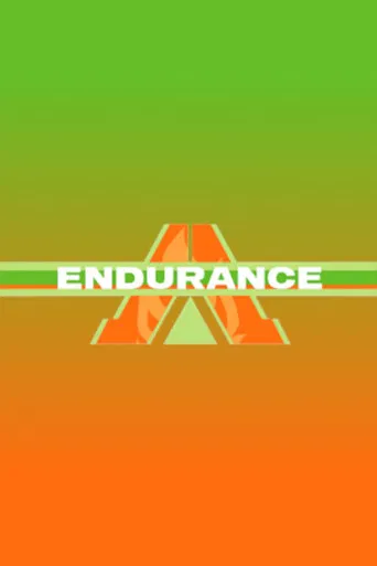 Endurance poster