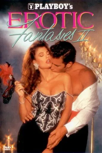 Playboy: Erotic Fantasies II poster