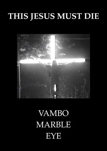 This Jesus Must Die poster