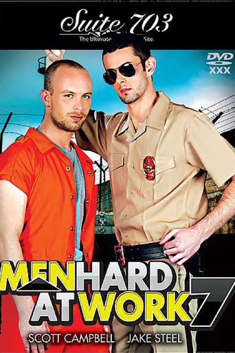 Men Hard at Work 7 poster