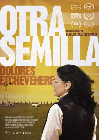 Otra semilla poster