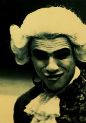 A mosoly birodalma poster