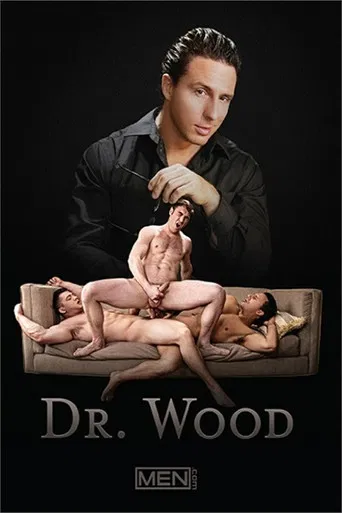 Dr. Wood poster