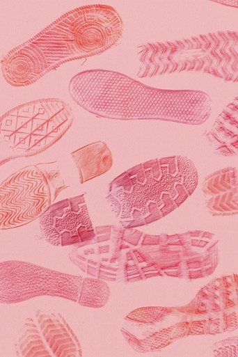 Nocturnal Roadwork poster