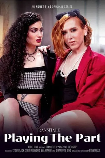 Playing the Part poster