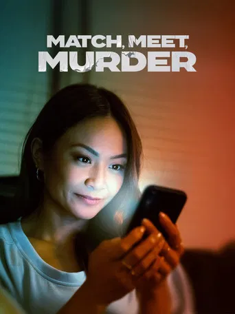 Match, Meet, Murder poster
