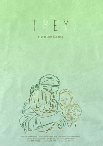 They poster