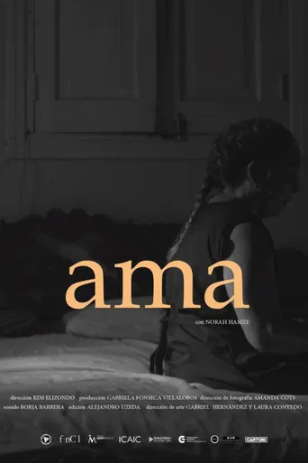 Ama poster