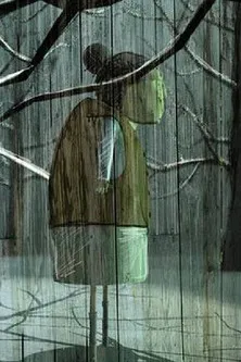 Where Are You, My Love? poster