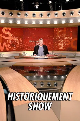 Historiquement Show - Spéciale Céline poster