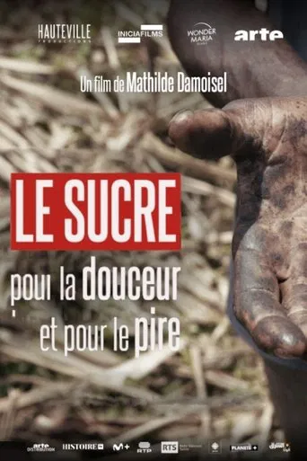 Le sucre, pour la douceur et pour le pire poster