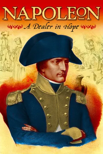 Napoleon: A Dealer in Hope poster