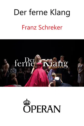 Der ferne Klang poster